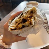   at Flora Gallery & Coffee Shop in New Orleans