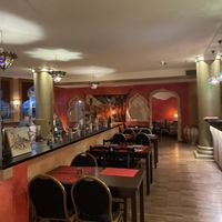   at Al Howara in Wuppertal