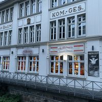   at Al Howara in Wuppertal