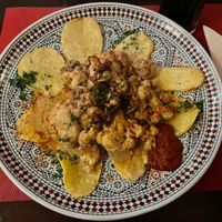 28  at Al Howara in Wuppertal