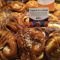  at Bröd & Salt in Stockholm