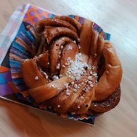  at Bröd & Salt in Stockholm