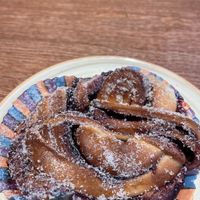   at Bröd & Salt in Stockholm