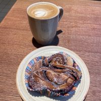   at Bröd & Salt in Stockholm