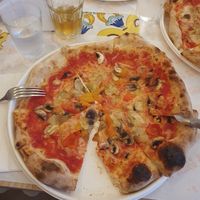  at Bottega di Rosaria in Siena