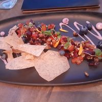  at The Raven Room in Whistler