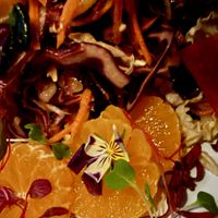 It’s in the details   at The Raven Room in Whistler