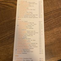   at Café Central in Rostock