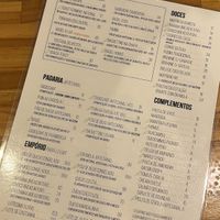   at Cupping Café in Sao Paulo