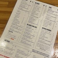   at Cupping Café in Sao Paulo