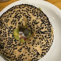   at Cupping Café in Sao Paulo