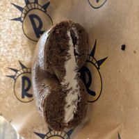   at Rosenberg's Bagels & Delicatessen in Denver