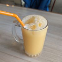 Mosambi at Juice Box in Pokhara
