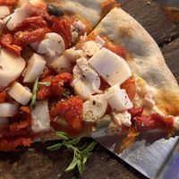   at La Dolce Vita in Armacao Dos Buzios