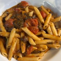   at La Dolce Vita in Armacao Dos Buzios