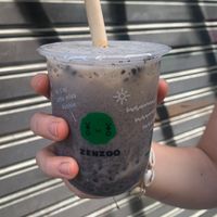  at ZenZoo in Barcelona