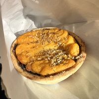 Shepherd pie $9  at Wonder Pies in Coburg North