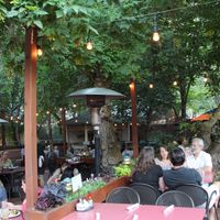 Ruth's Diner at Ruth's Diner in Salt Lake City