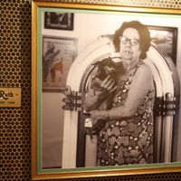 Ruth's Diner at Ruth's Diner in Salt Lake City