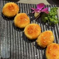 Tofu with chili  at Tuệ in Ho Chi Minh City