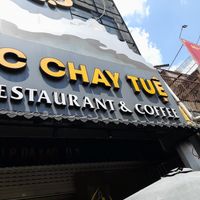  at Tuệ in Ho Chi Minh City