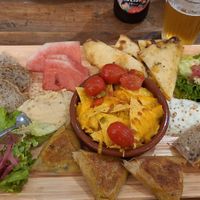   at Les Maraîchers - Pam in Brest