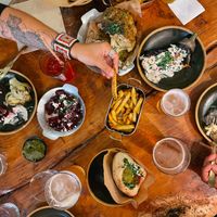   at Cult of Pita in Porto