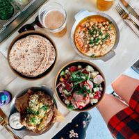   at Cult of Pita in Porto