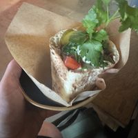 Classic  at Cult of Pita in Porto