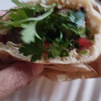 Pita at Cult of Pita in Porto