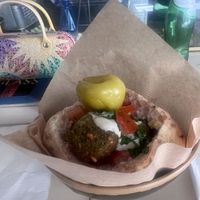 Classic  at Cult of Pita in Porto