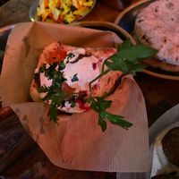 Pita at Cult of Pita in Porto