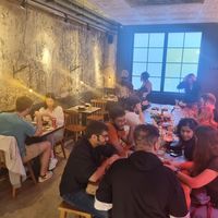  at Cult of Pita in Porto