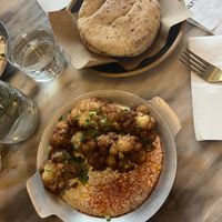   at Cult of Pita in Porto