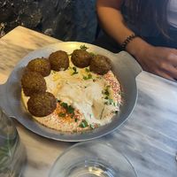   at Cult of Pita in Porto