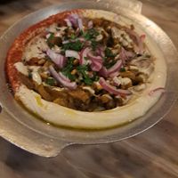Humous Swaswarmi at Cult of Pita in Porto