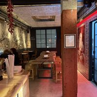 Inside 2  at Cult of Pita in Porto