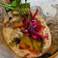  at Cult of Pita in Porto