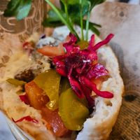  at Cult of Pita in Porto