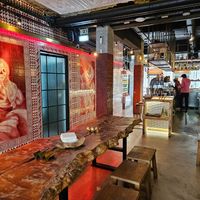  at Cult of Pita in Porto