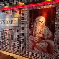  at Cult of Pita in Porto