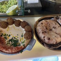   at Cult of Pita in Porto