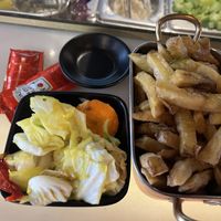   at Cult of Pita in Porto