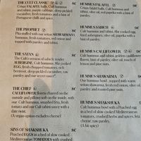  at Cult of Pita in Porto