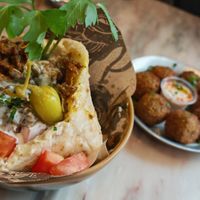  at Cult of Pita in Porto