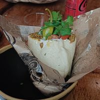  at Cult of Pita in Porto