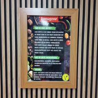  at Komagene in Eindhoven