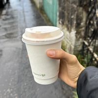   at Grain and Grind in Glasgow