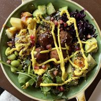   at Asiahub Wandsbek in Hamburg