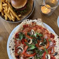   at Kopps in Gothenburg